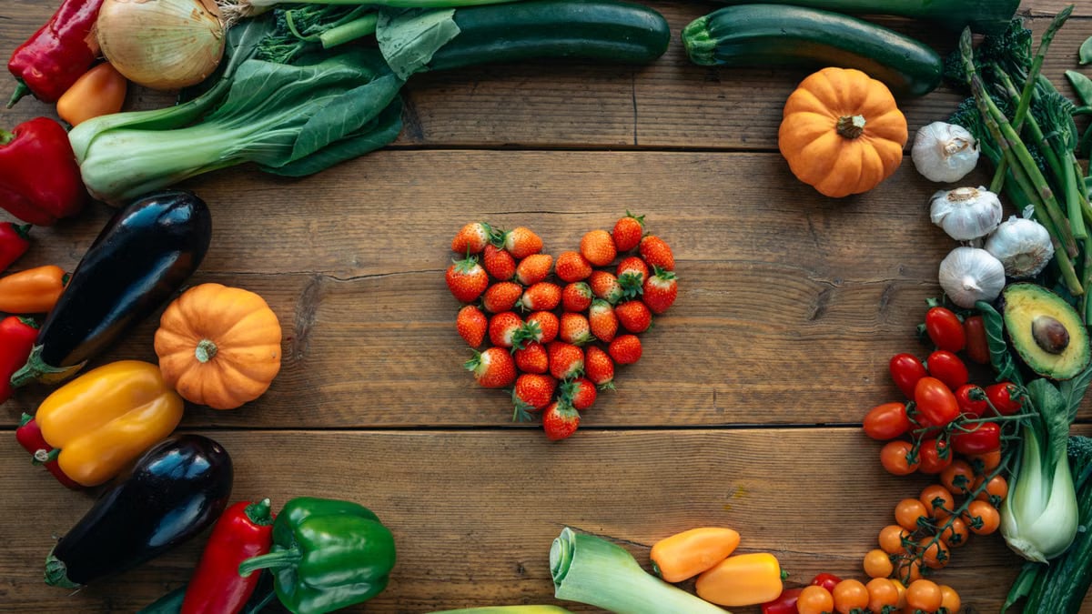 Come adottare un’alimentazione sana ogni giorno