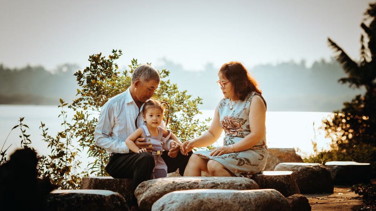 Attività da fare in famiglia per migliorare il benessere