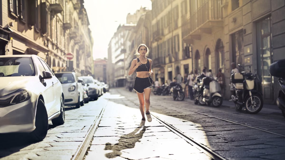 Motivazione e obiettivi nel fitness